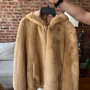 Urban Outfitters Coat